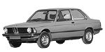 BMW E21 P0310 Fault Code