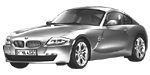 BMW E86 P0310 Fault Code